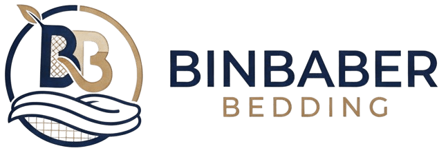 Binbaber Bedding